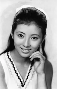 南美川洋子のプロマイド